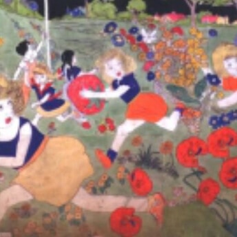 Richard Hughes and Childhood