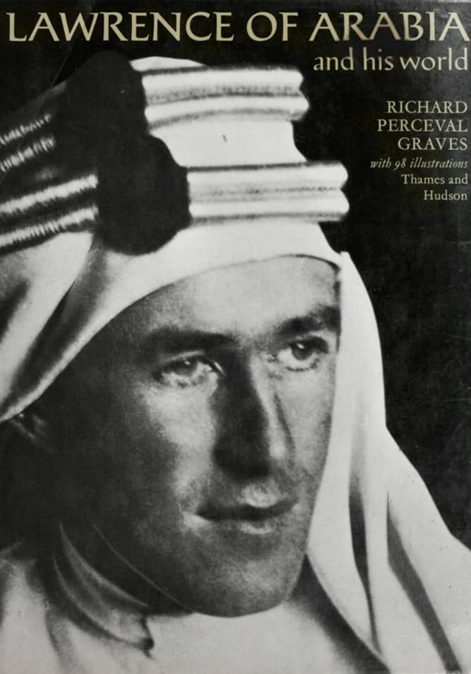Lawrence of Arabia and His World