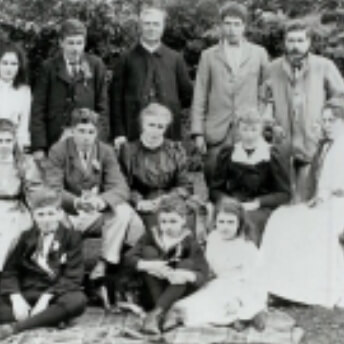 The Powyses Revisited