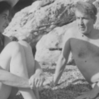 The Menage-a-Trois which Failed