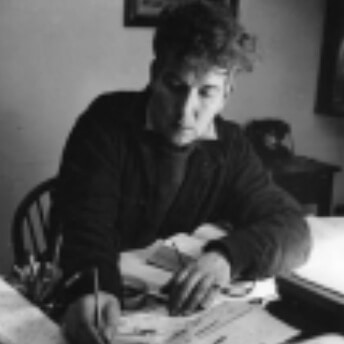 Robert Graves at Oxford