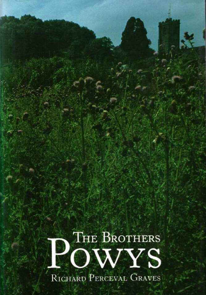 The Brothers Powys