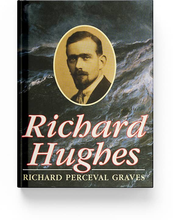 Richard Hughes