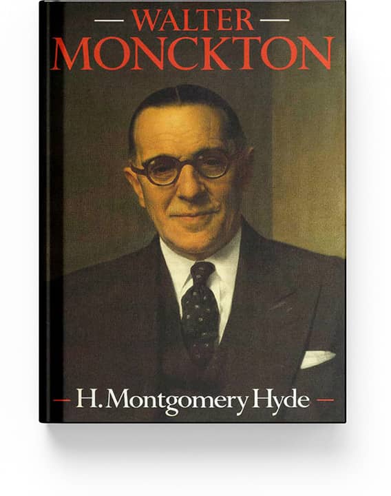 Walter Mockton